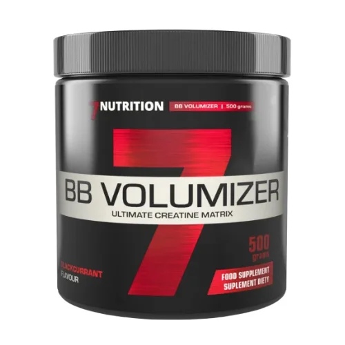 BB Volumizer 500g