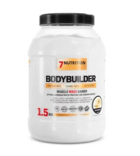 BODYBUILDER 1500g