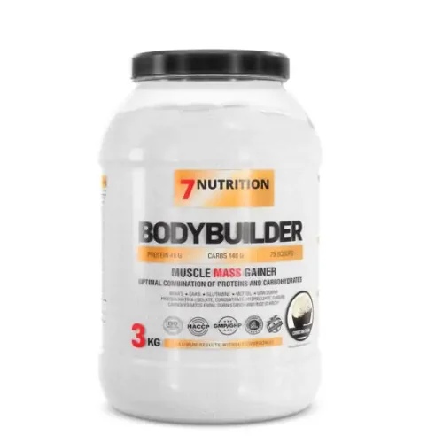 BODYBUILDER 3 kg