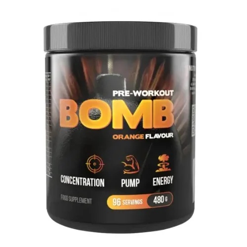 BOMB 480g