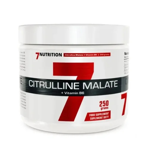 Citrulline Malate 250g