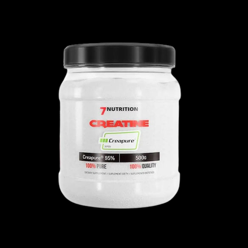 7 NUTRITION CREATINE (CreapureⓇ)