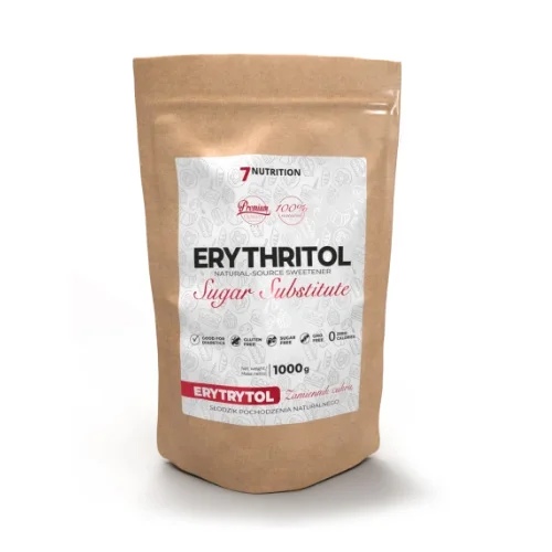 ERYTHRITOL 1000G