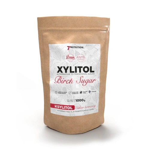 XYLITOL 1000g