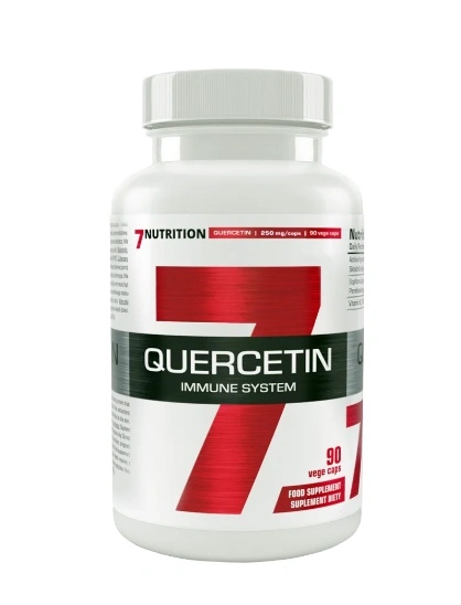 QUERCETIN 90 vCaps