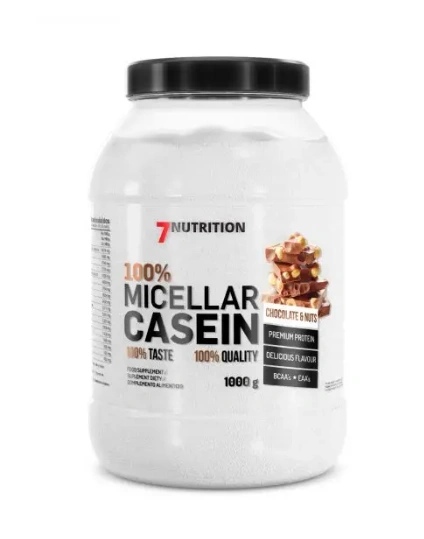 Micellar Casein 100% 1000g