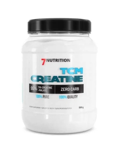 TCM Creatine 500g