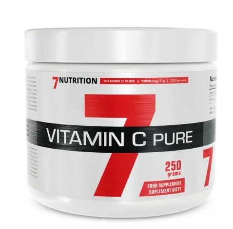 Vitamin C 250g