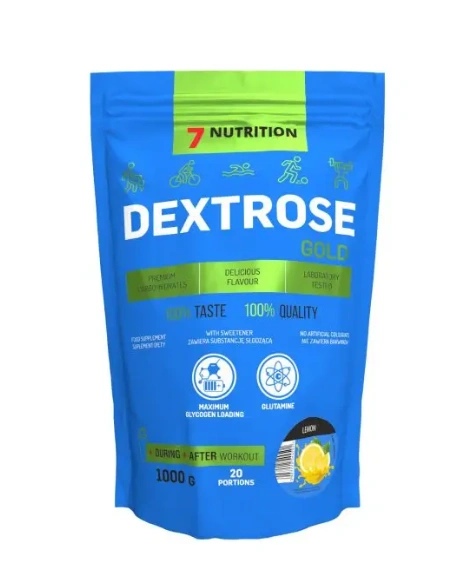 DEXTROSE Gold 1000 g