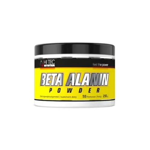 Hitec Beta Alanin 250g