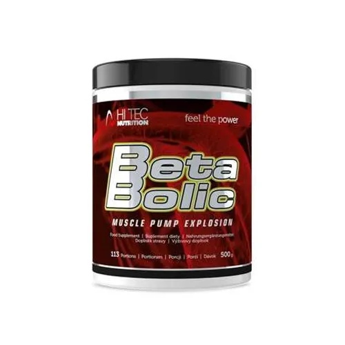 Hitec Beta Bolic 500g