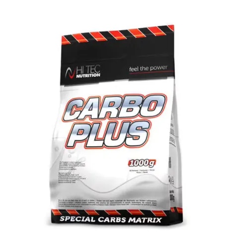 Hitec Carbo PLUS - 1000g