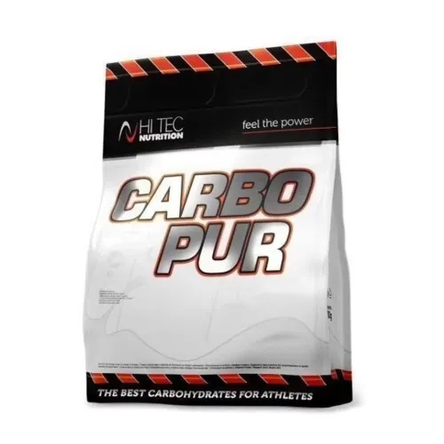 Hitec Carbo PUR - 1000g