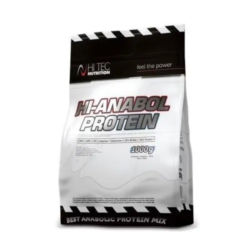 Hitec HI Anabol Protein - 1000g