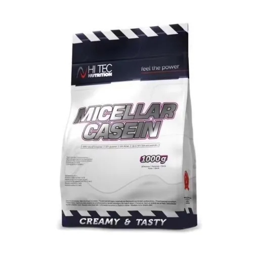 Hitec Micellar Casein - 1000g