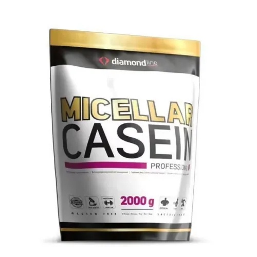 Hitec Micellar Casein - 2000g