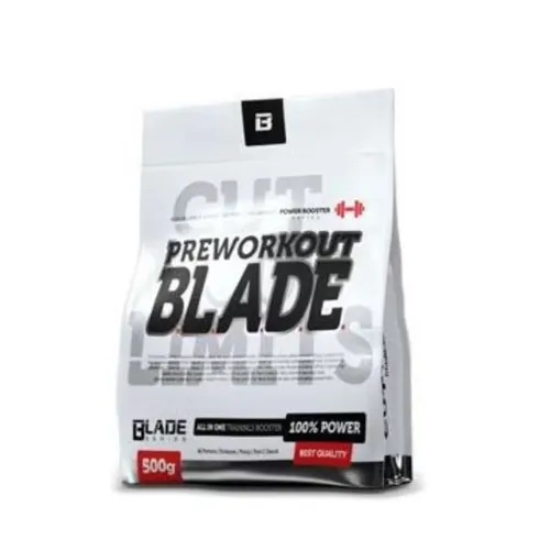 Hitec Preworkout BLADE - 500g