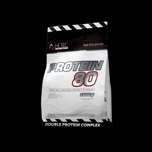 Hitec Protein 80