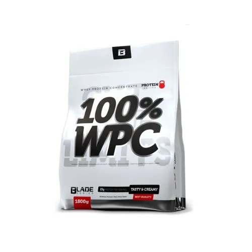 Hitec WPC - 1800g