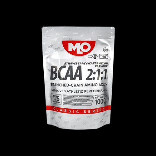 MLO Classic BCAA