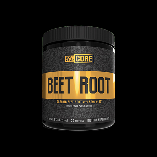 Beet Root Powder