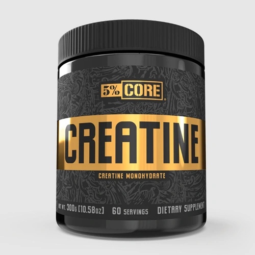 Creatine Monohydrate Powder | Core Series