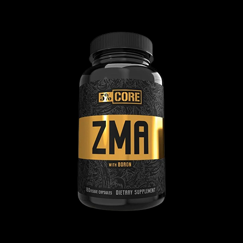 Rich Piana 5% Nutrition ZMA with Boron | Core Series