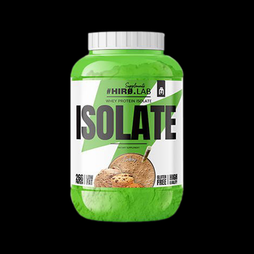 Hiro.lab Whey Protein Isolate