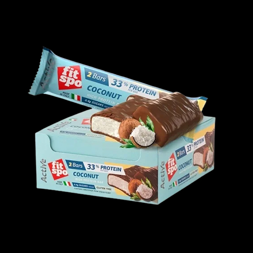 FIT SPO Active / 12x 2x30g