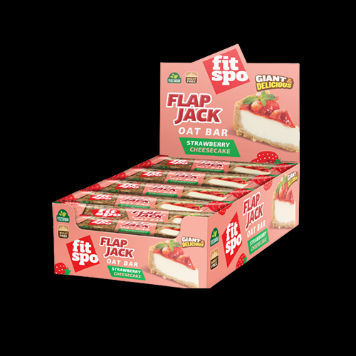 FIT SPO Flap Jack 12x90g