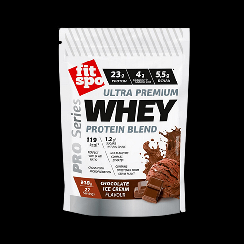 Fit Spo Ultra Premium Whey 908g