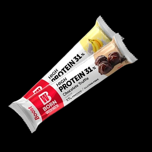 Born Winner Boost Protein bar 55g