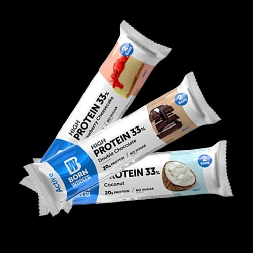 Born Winner Active Protein Bar