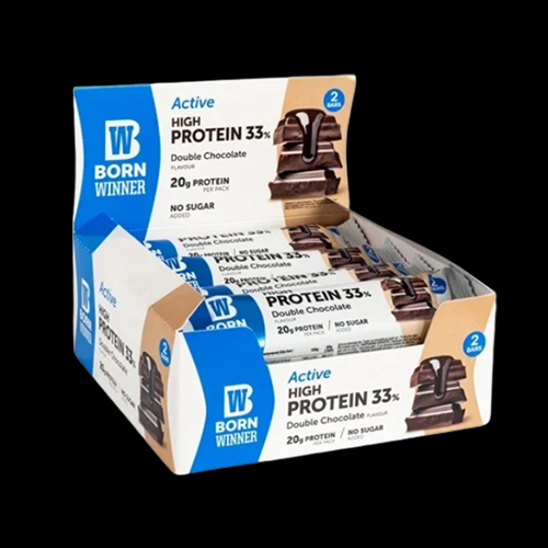 Born Winner Active Protein bar