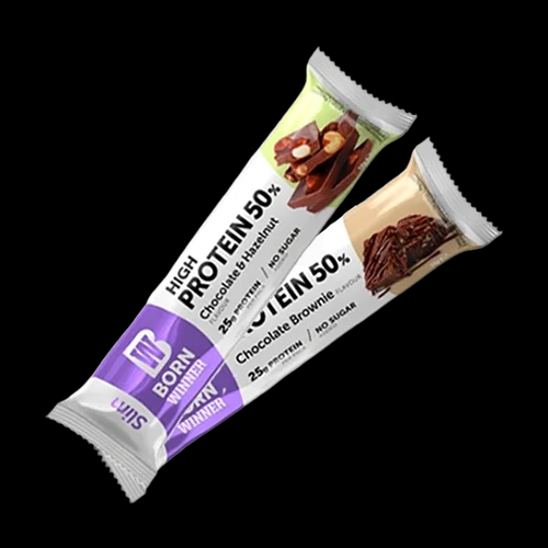 Born Winner Slim Protein bar