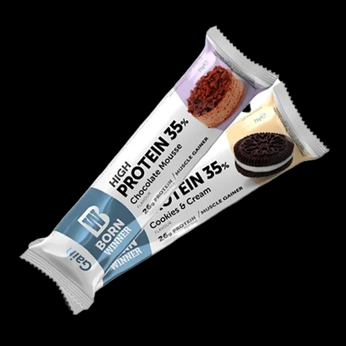 Born Winner Gain Protein bar