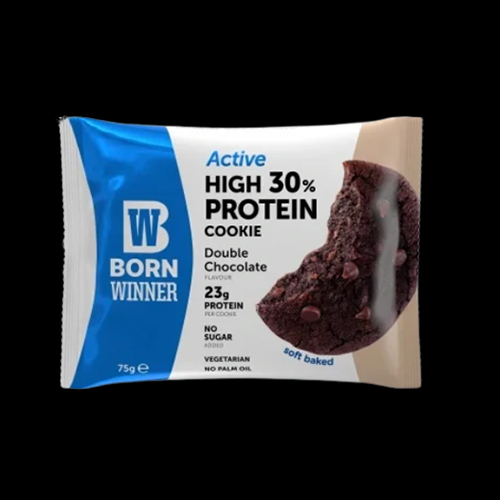 Born Winner Cookie Active 75g