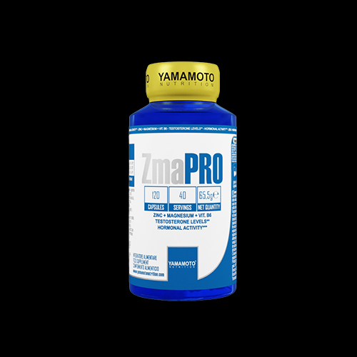 Yamamoto Nutrition ZmaPRO