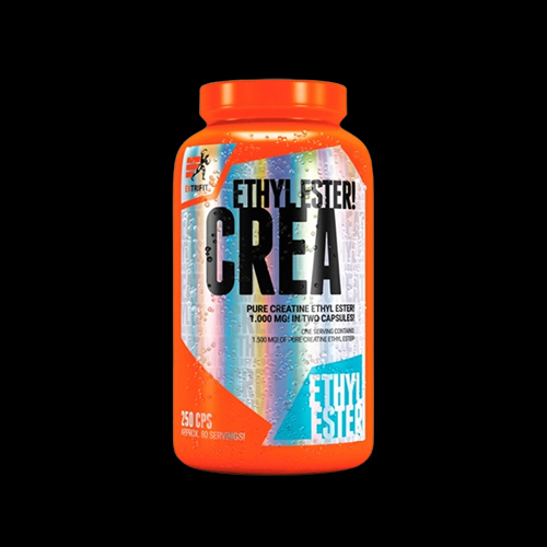 EXTRIFIT Crea Ethyl Ester