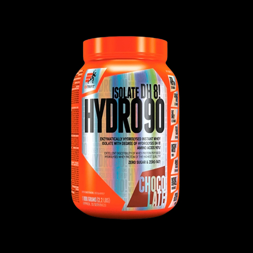 Extrifit Hydro Isolate 90