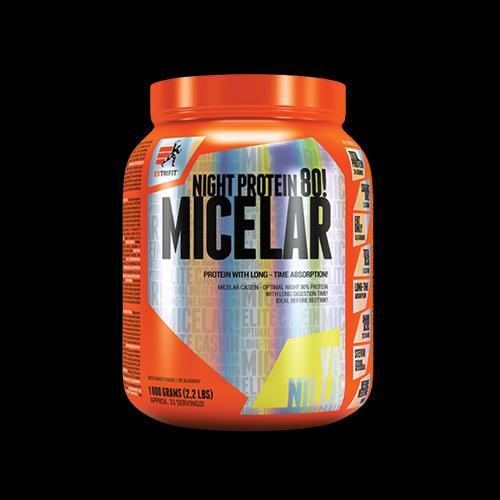 EXTRIFIT Micelar Casein