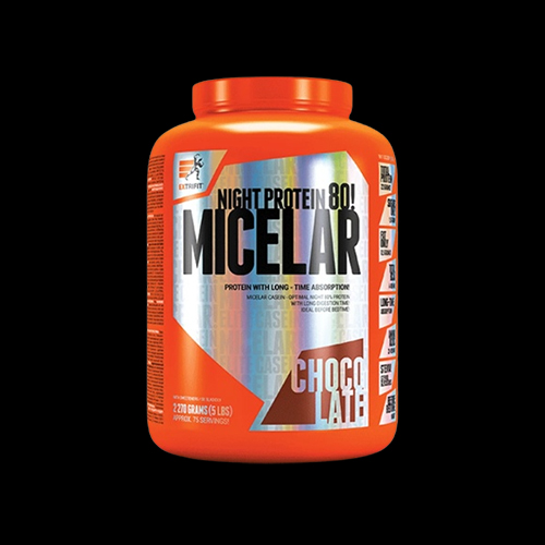 EXTRIFIT Micelar Casein