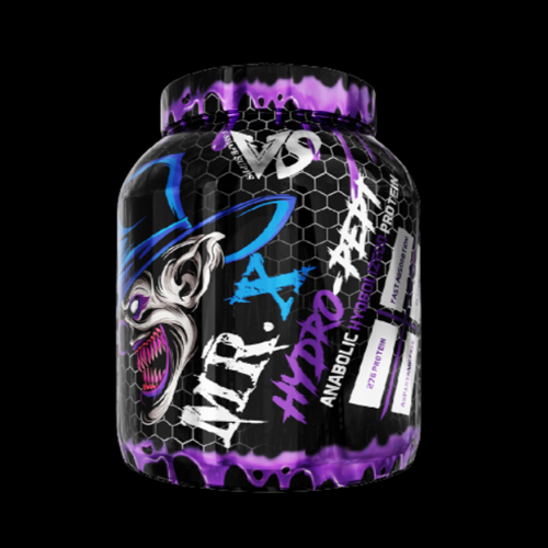 V-SHAPE SUPPS MR X HYDRO WHEY