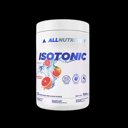 ALLNUTRITION Isotonic