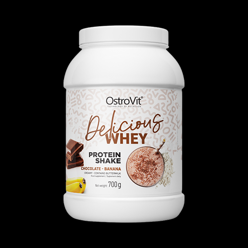 OstroVit WheyLicious | Protein Shake