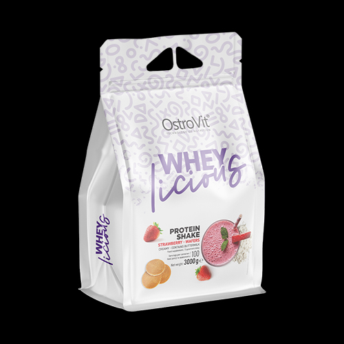 OstroVit WheyLicious