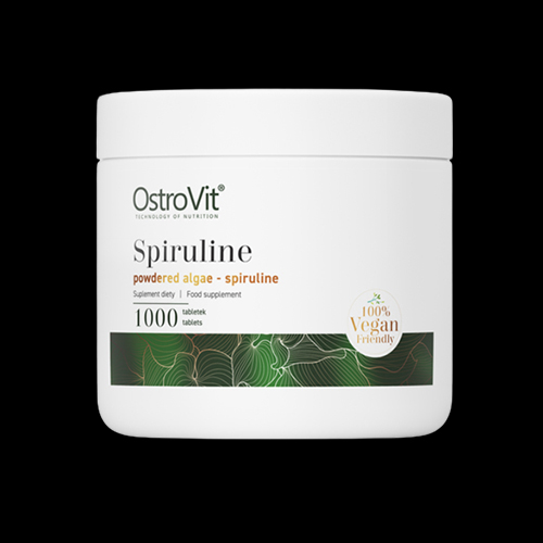 OstroVit Vege Spirulina