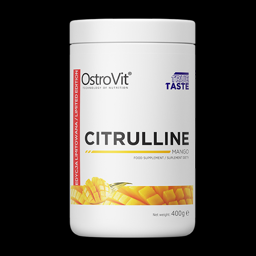 OstroVit Citrulline Malate Powder