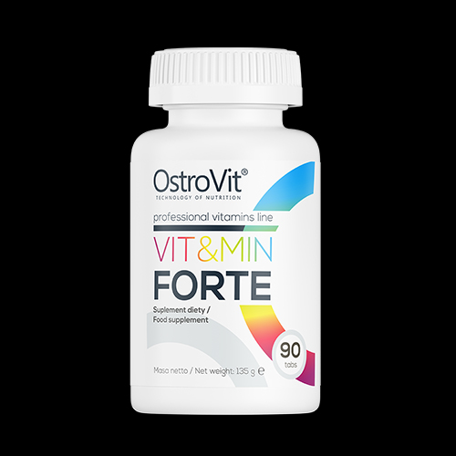 OstroVit Vit&Min Forte