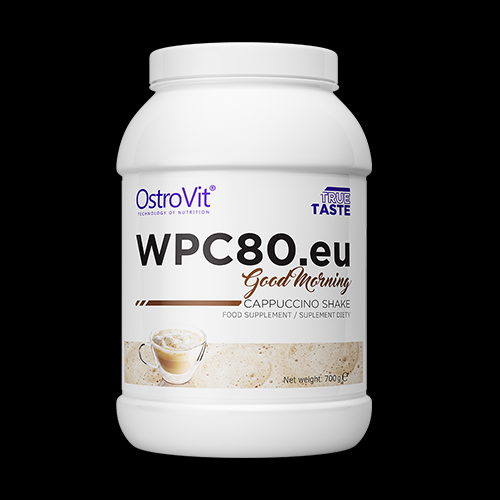 OstroVit WPC80.eu Good Morning 700g